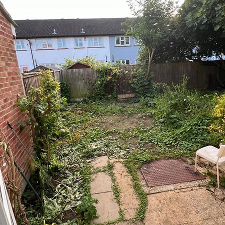 Auxano Apartments Londra Dış mekan fotoğraf