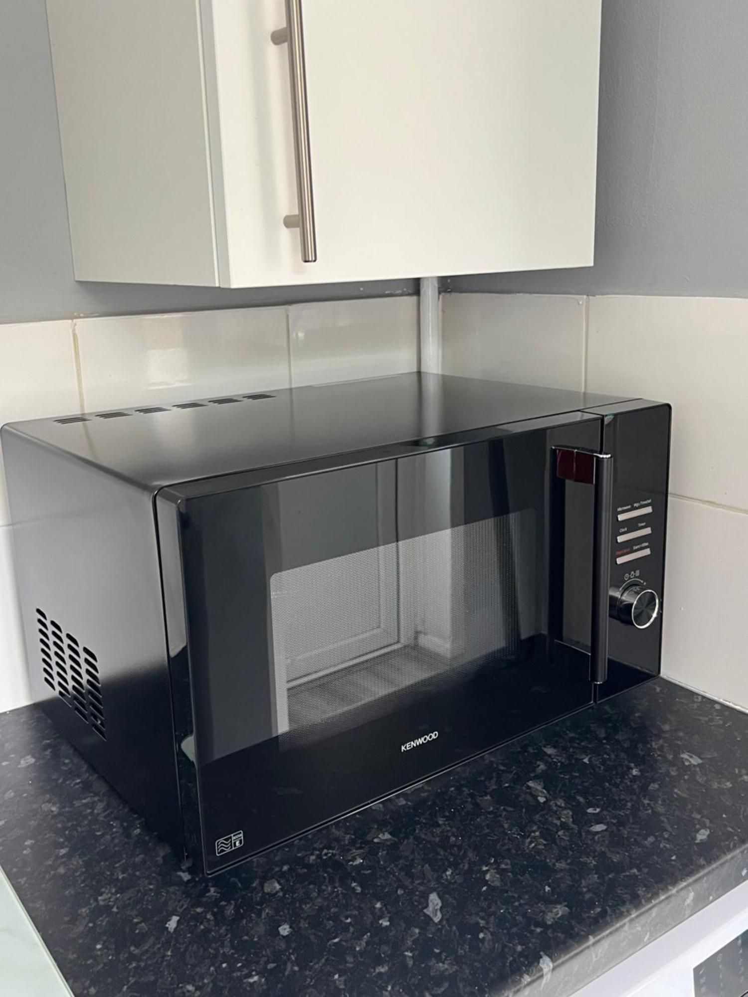 Auxano Apartments Londra Dış mekan fotoğraf