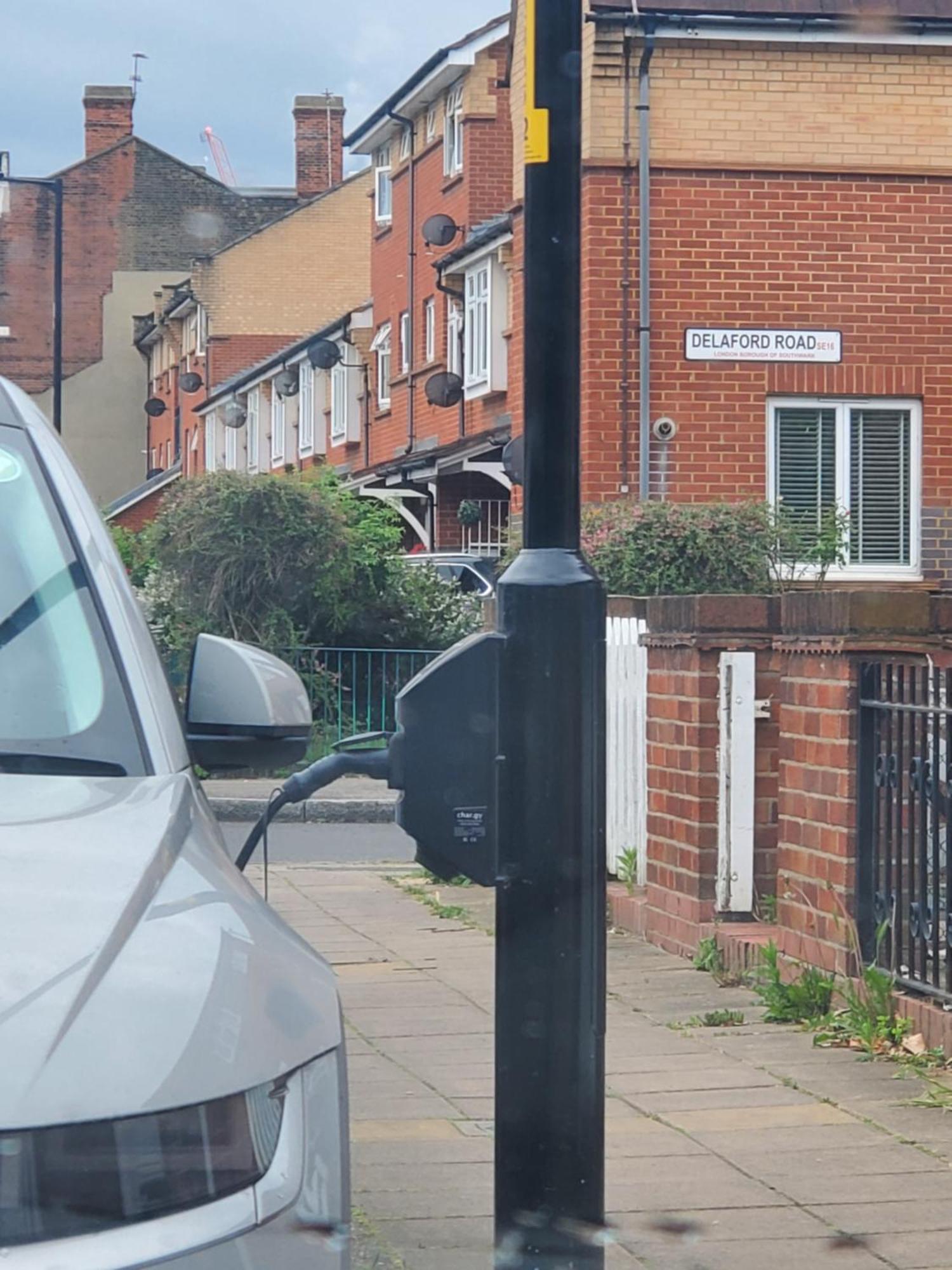 Auxano Apartments Londra Dış mekan fotoğraf