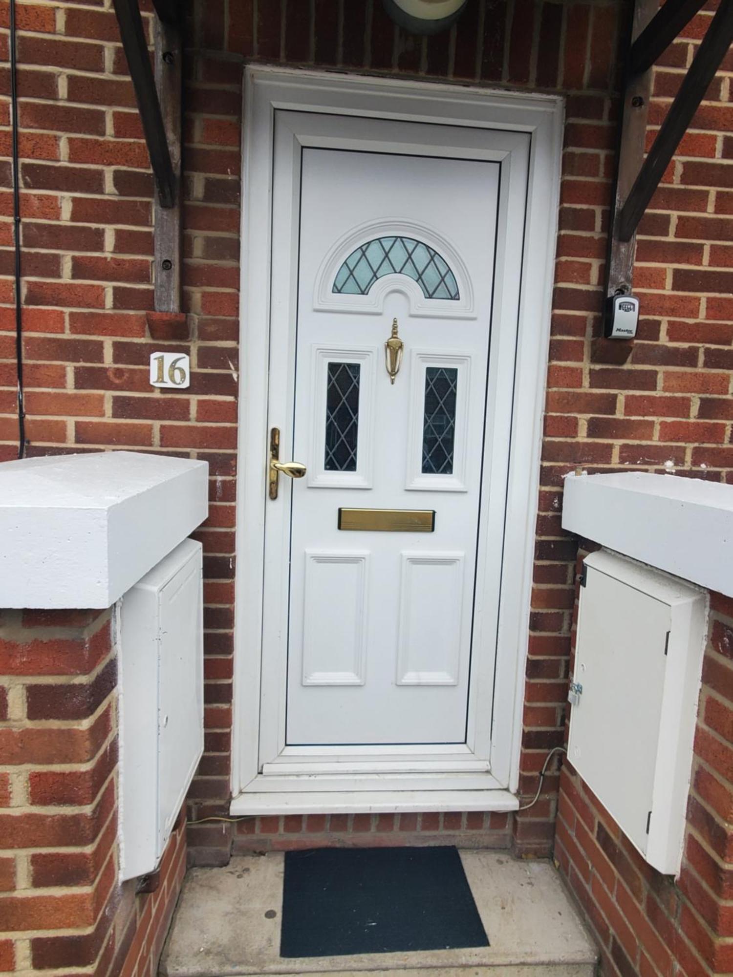 Auxano Apartments Londra Dış mekan fotoğraf